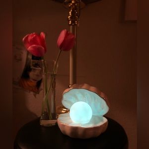 Ambient Pearl Light🫧🩷